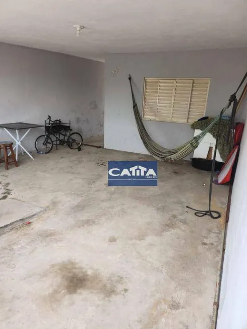 Foto 1 de Casa com 2 Quartos à venda, 104m² em Cidade Líder, São Paulo