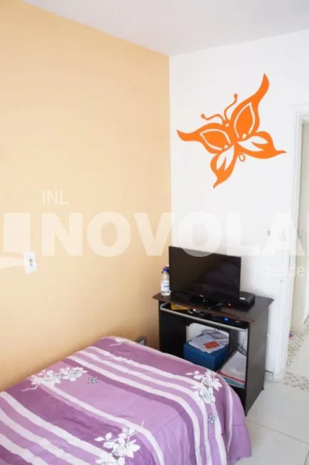 Foto 1 de Apartamento com 2 Quartos à venda, 82m² em Mandaqui, São Paulo