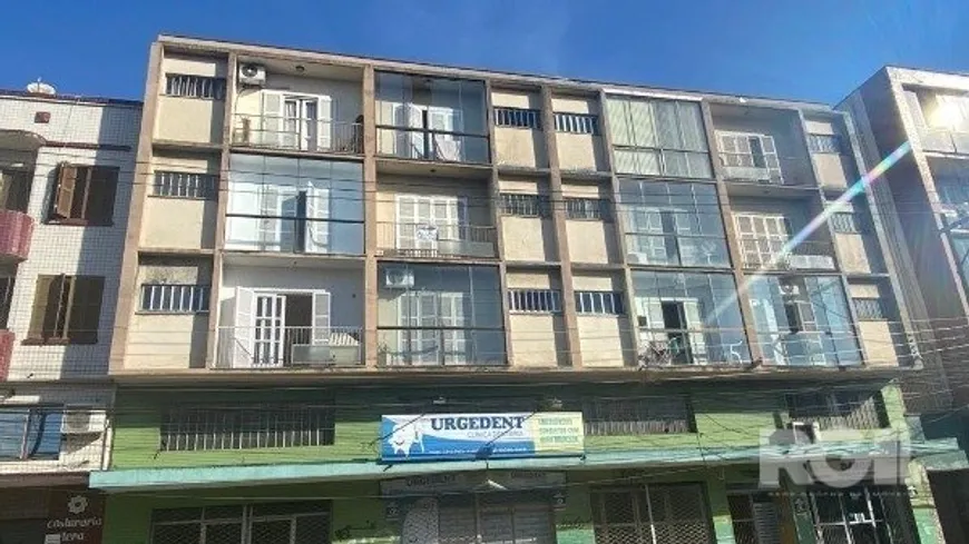 Foto 1 de Apartamento com 2 Quartos à venda, 69m² em São João, Porto Alegre