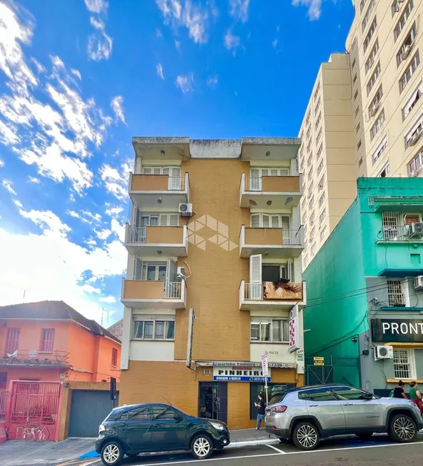 Foto 1 de Apartamento com 2 Quartos à venda, 67m² em Centro, Santa Maria