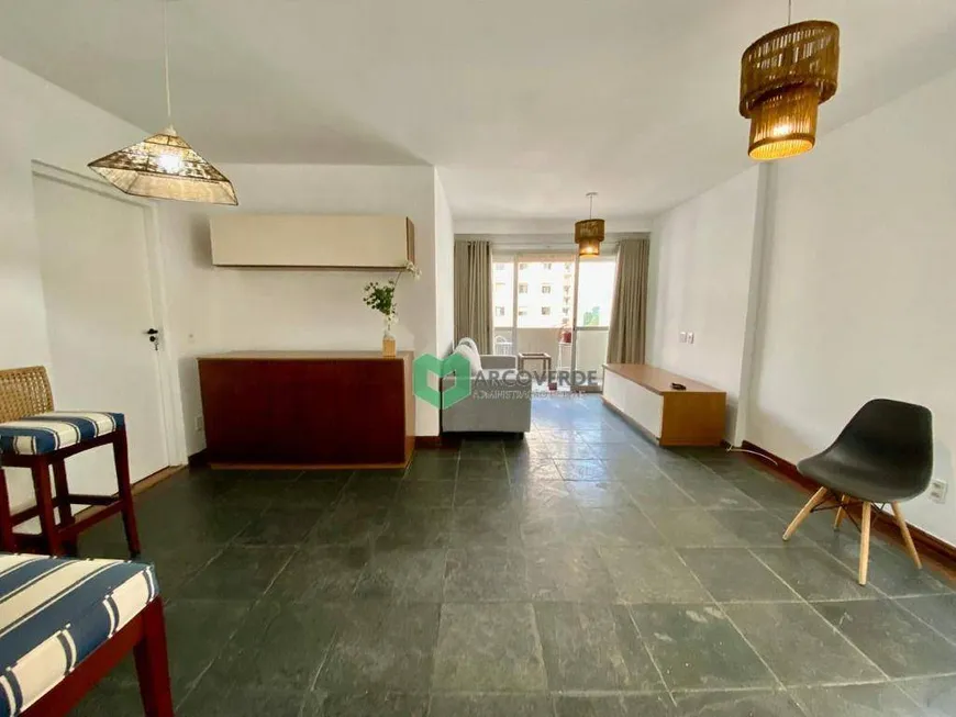 Foto 1 de Apartamento com 3 Quartos para alugar, 106m² em Vila Madalena, São Paulo
