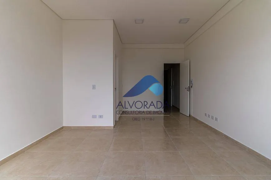 Foto 1 de Sala Comercial à venda, 36m² em Parque Residencial Aquarius, São José dos Campos