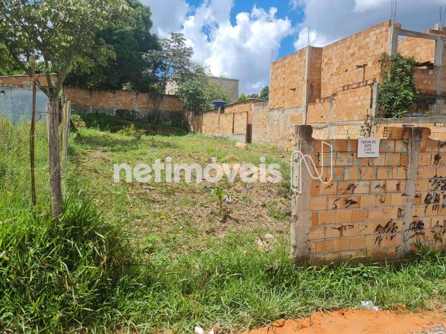 Foto 1 de Lote/Terreno à venda, 360m² em Petrovale, Betim