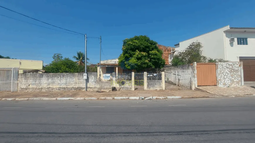 Foto 1 de Casa com 2 Quartos à venda, 185m² em Lixeira, Cuiabá