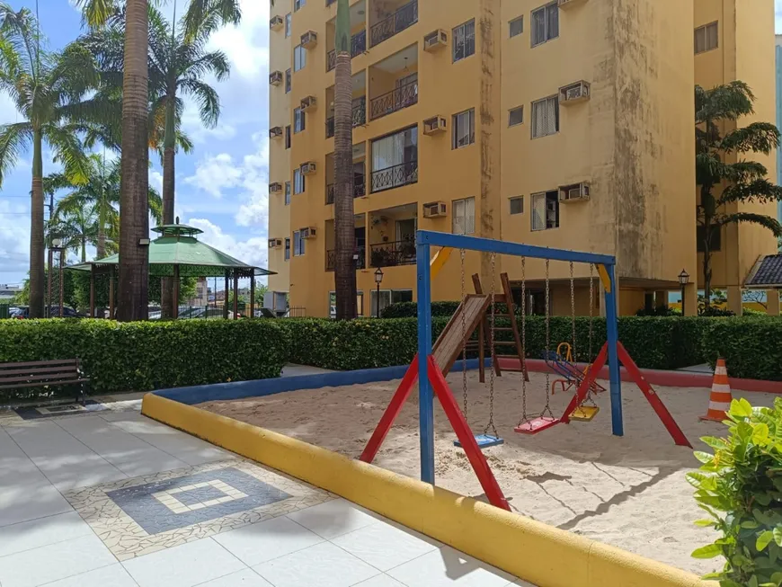 Foto 1 de Apartamento com 3 Quartos à venda, 70m² em San Martin, Recife