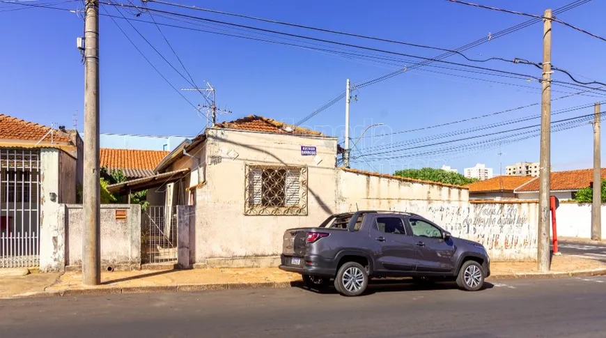 Foto 1 de Casa com 3 Quartos à venda, 130m² em Centro, Araraquara