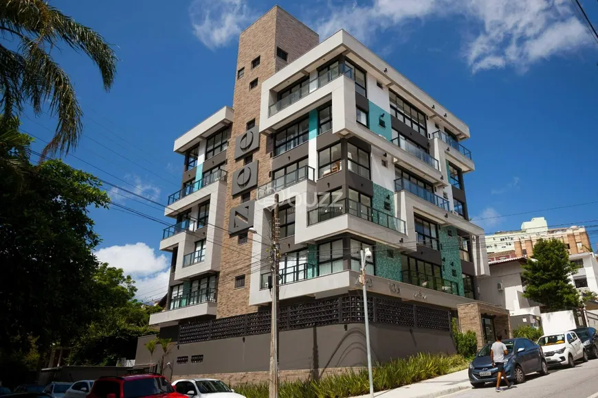 Foto 1 de Apartamento com 1 Quarto à venda, 40m² em Agronômica, Florianópolis