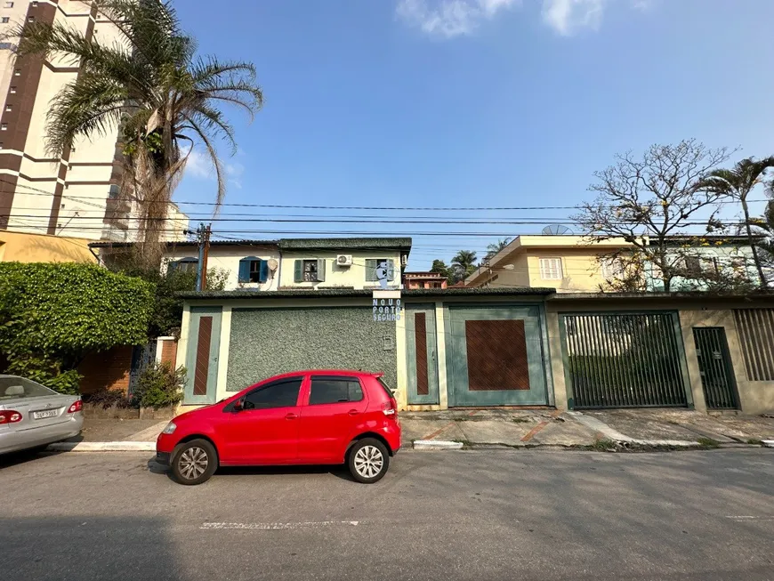 Foto 1 de Imóvel Comercial com 3 Quartos para alugar, 258m² em Vila Rosalia, Guarulhos