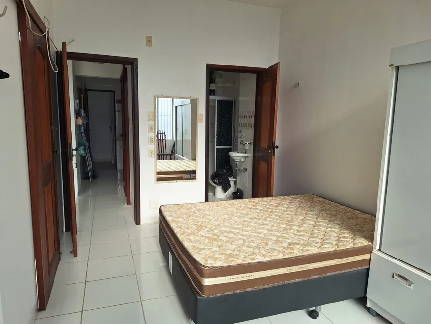 Foto 1 de Apartamento com 2 Quartos para alugar, 50m² em Nazaré, Belém