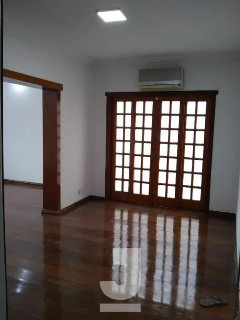 Foto 1 de Casa com 4 Quartos à venda, 170m² em Jardim Dom Bosco, Campinas