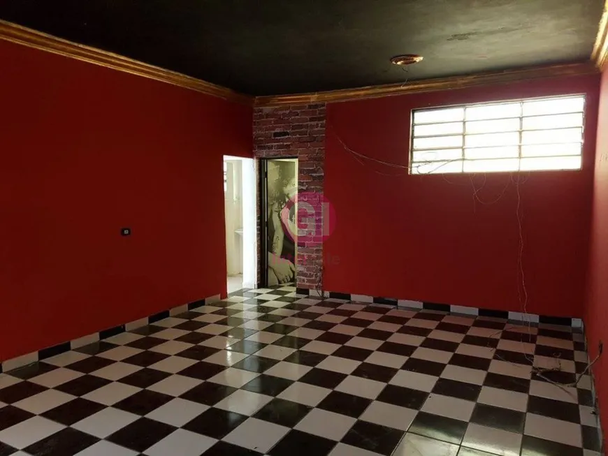 Foto 1 de Sala Comercial para alugar, 25m² em Centro, São José dos Campos