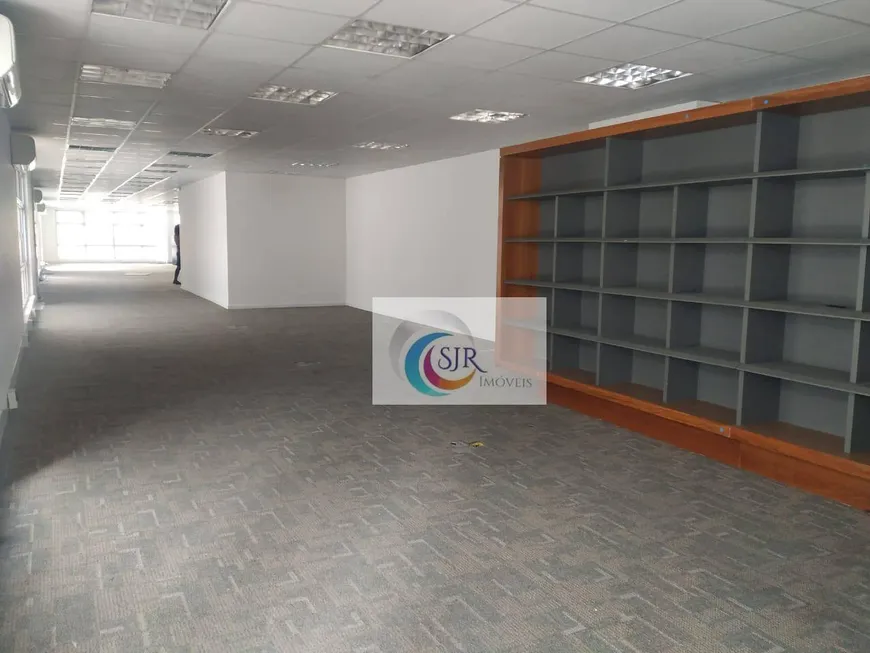 Foto 1 de Sala Comercial para alugar, 420m² em Cerqueira César, São Paulo