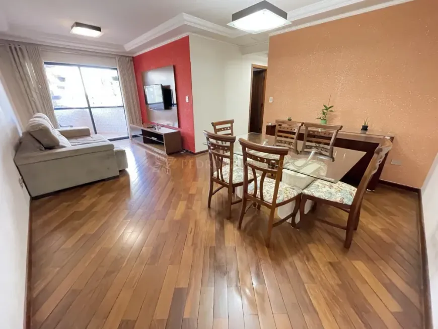 Foto 1 de Apartamento com 3 Quartos à venda, 120m² em Zona 01, Maringá