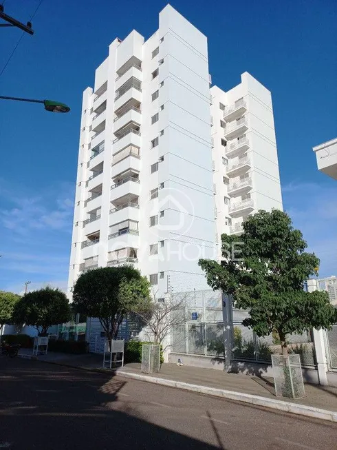 Foto 1 de Apartamento com 3 Quartos à venda, 89m² em Pico do Amor, Cuiabá