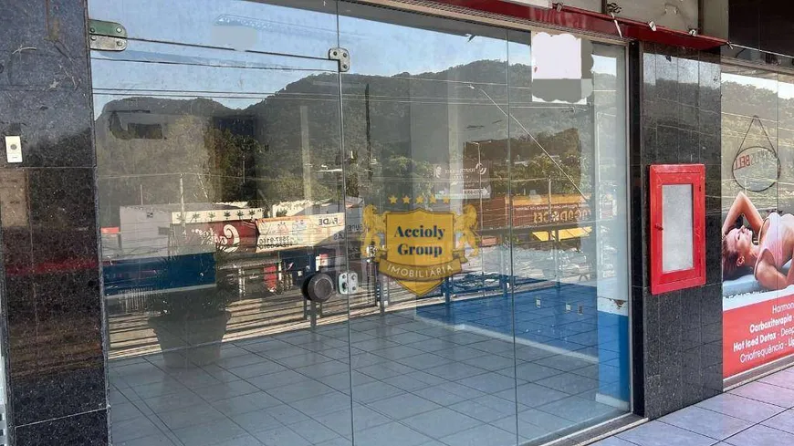 Foto 1 de Ponto Comercial para alugar, 40m² em Piratininga, Niterói