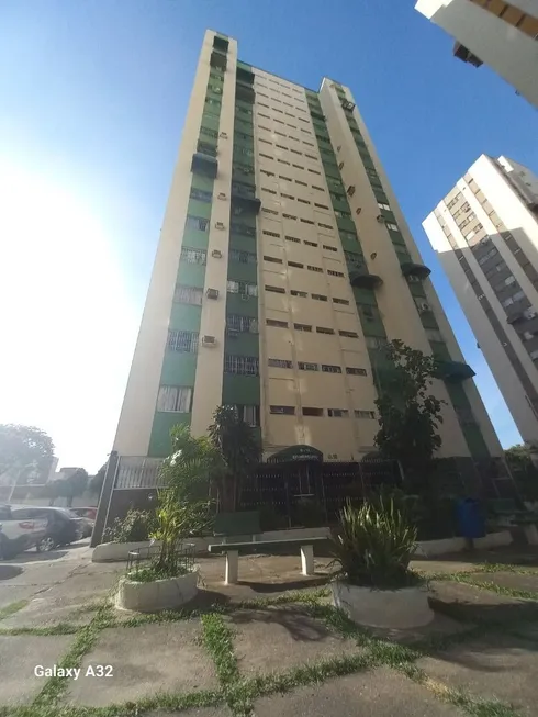 Foto 1 de Apartamento com 2 Quartos para alugar, 60m² em Alcântara, São Gonçalo