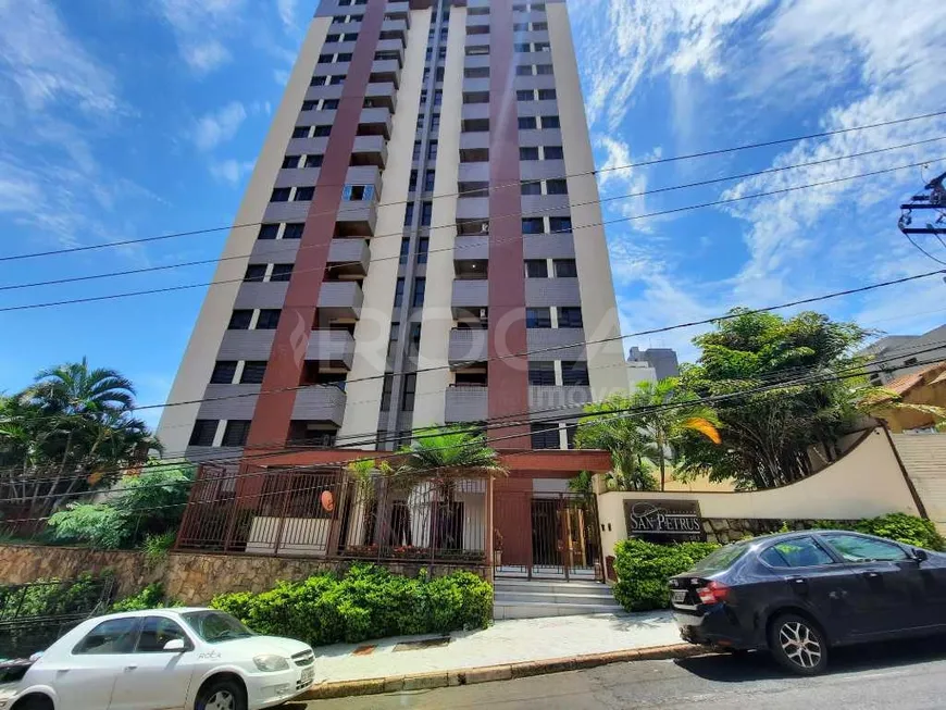 Foto 1 de Apartamento com 2 Quartos à venda, 72m² em Centro, Ribeirão Preto