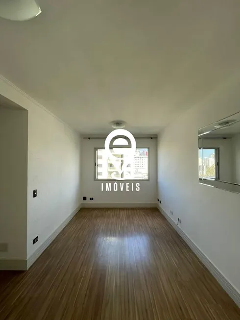 Foto 1 de Apartamento com 2 Quartos à venda, 59m² em Parque Imperial , São Paulo