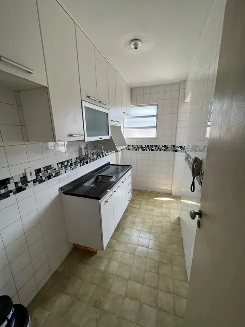 Foto 1 de Apartamento com 2 Quartos à venda, 51m² em Méier, Rio de Janeiro