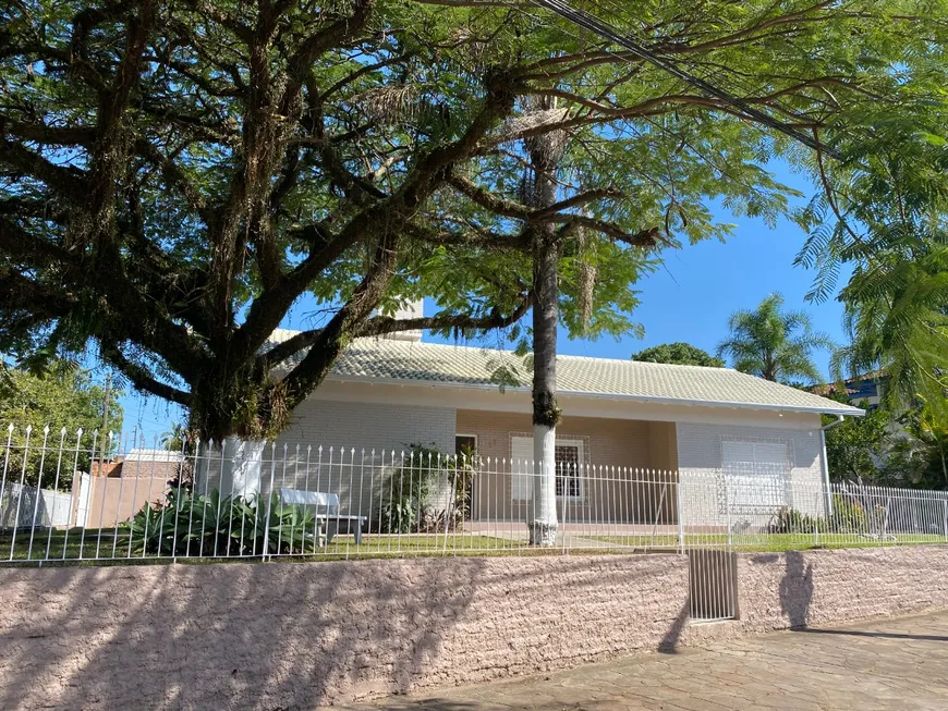 Foto 1 de Casa com 3 Quartos à venda, 180m² em Pinheiro, São Leopoldo