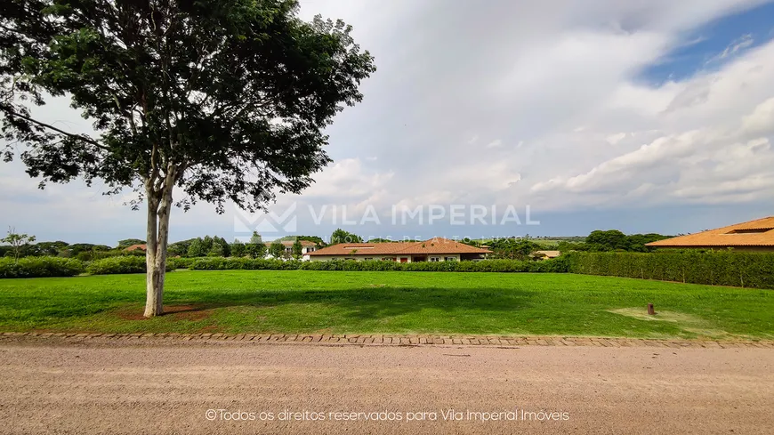 Foto 1 de Lote/Terreno à venda, 2074m² em Fazenda Santo Antonio Haras Larissa, Monte Mor