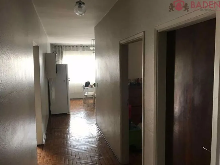 Foto 1 de Casa com 3 Quartos à venda, 200m² em Vila Pompéia, Campinas