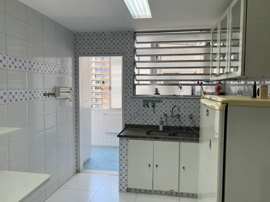 Foto 1 de Apartamento com 4 Quartos à venda, 145m² em Tijuca, Rio de Janeiro