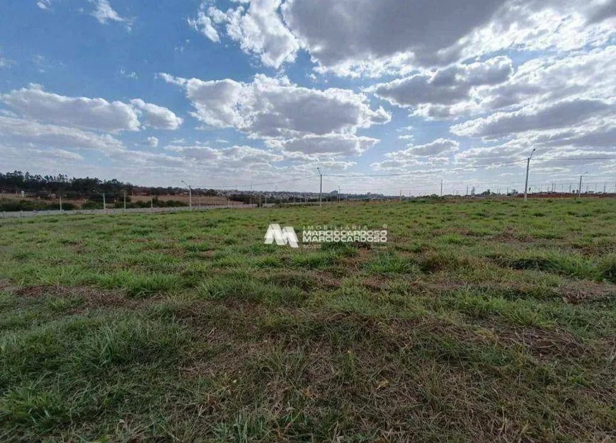 Foto 1 de Lote/Terreno à venda, 300m² em Quinta do Lago Residence, São José do Rio Preto