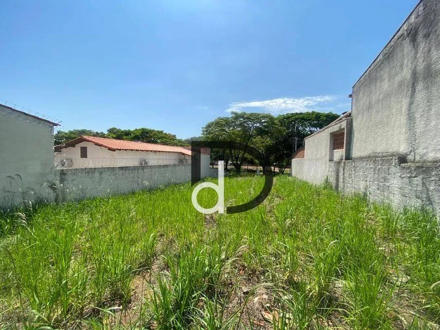 Foto 1 de Lote/Terreno à venda, 280m² em Centro, Vinhedo