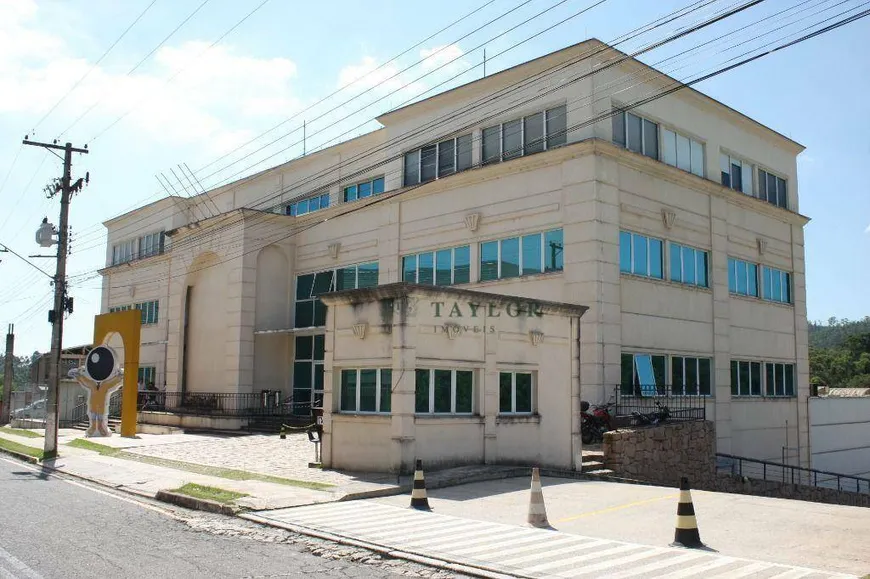 Foto 1 de Galpão/Depósito/Armazém para alugar, 5712m² em Empresarial Anhanguera, Cajamar