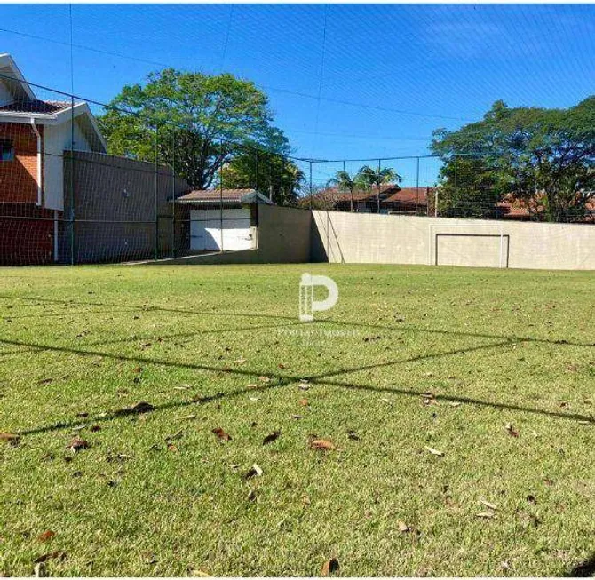 Foto 1 de Lote/Terreno à venda, 1000m² em Bairro Marambaia, Vinhedo