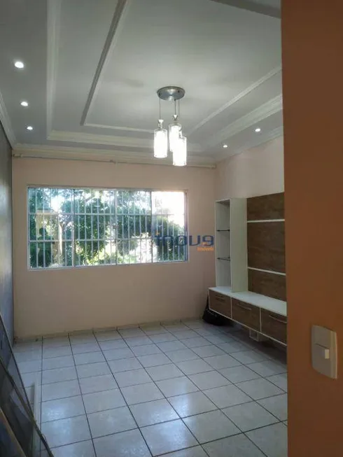 Foto 1 de Apartamento com 2 Quartos à venda, 47m² em Serrinha, Fortaleza