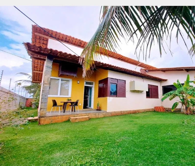 Foto 1 de Casa de Condomínio com 3 Quartos à venda, 280m² em Zona de Expansao Mosqueiro, Aracaju