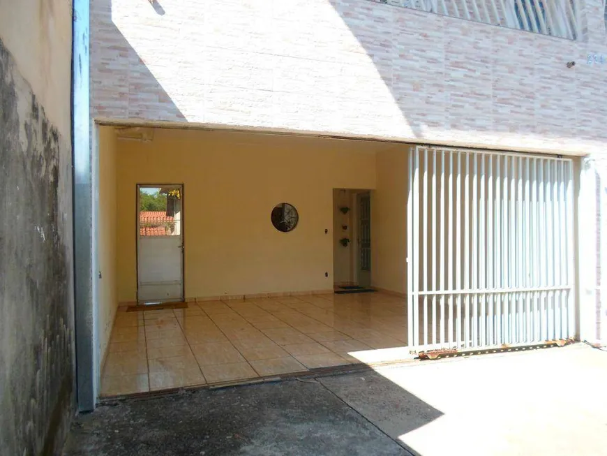 Foto 1 de Casa com 4 Quartos à venda, 247m² em Jardim Santa Lucia, Sumaré