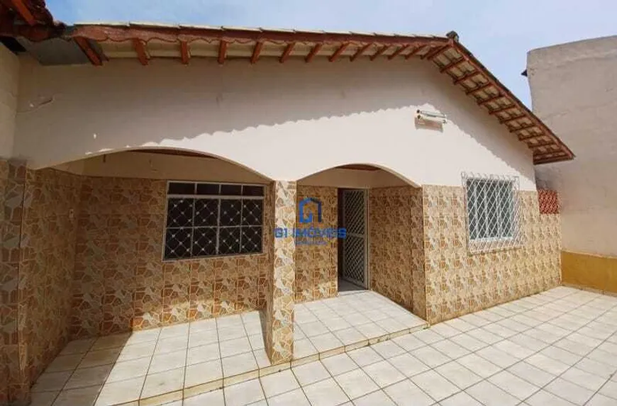 Foto 1 de Casa com 3 Quartos à venda, 201m² em Vila Boa Sorte, Goiânia