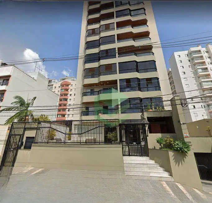 Foto 1 de Apartamento com 3 Quartos à venda, 111m² em Centro, São Bernardo do Campo