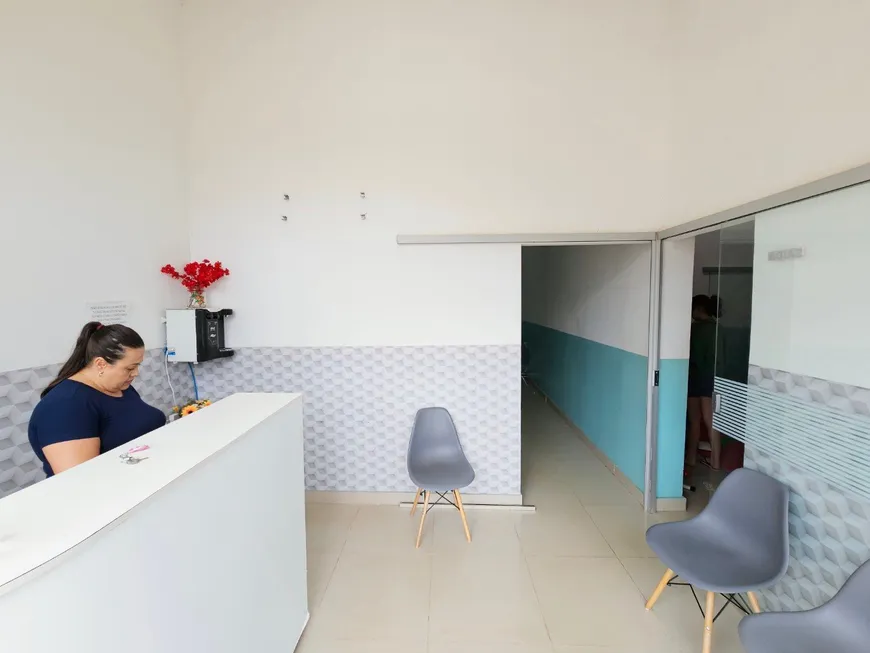 Foto 1 de Ponto Comercial com 1 Quarto à venda, 48m² em Setor Habitacional Vicente Pires, Brasília