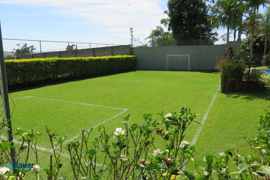 Foto 1 de Casa de Condomínio com 3 Quartos à venda, 370m² em Parque Luciamar, Campinas