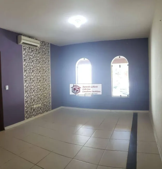 Foto 1 de Casa de Condomínio com 2 Quartos à venda, 80m² em Vila São Geraldo, Taubaté