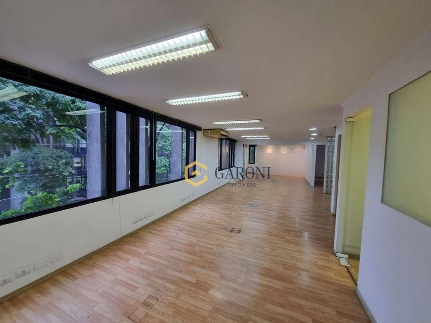 Foto 1 de Sala Comercial para venda ou aluguel, 160m² em Brooklin, São Paulo