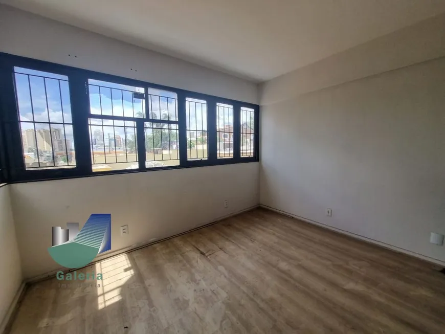 Foto 1 de Sala Comercial para alugar, 38m² em Jardim Califórnia, Ribeirão Preto