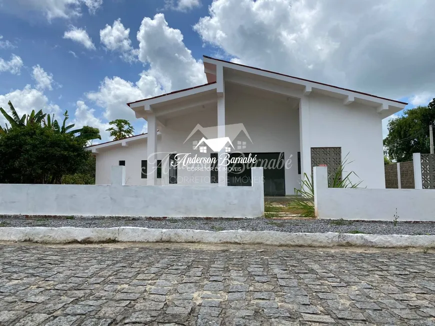 Foto 1 de Casa com 3 Quartos à venda, 600m² em Aldeia, Camaragibe