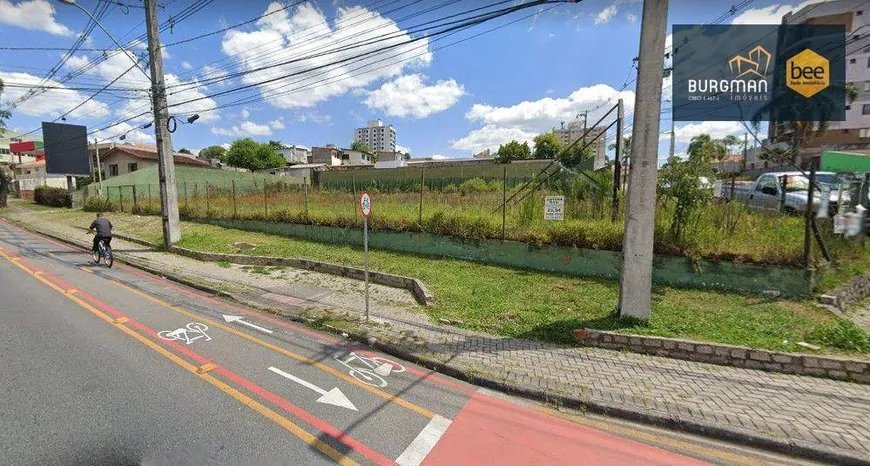 Foto 1 de Lote/Terreno à venda, 1630m² em Centro, São José dos Pinhais