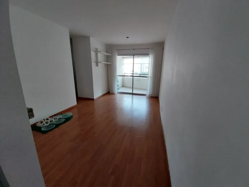 Foto 1 de Apartamento com 2 Quartos para alugar, 64m² em Aclimação, São Paulo