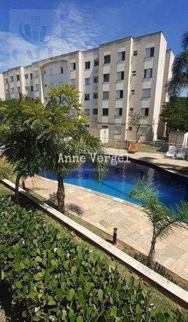 Foto 1 de Apartamento com 2 Quartos à venda, 47m² em Jardim Petropolis, Cotia