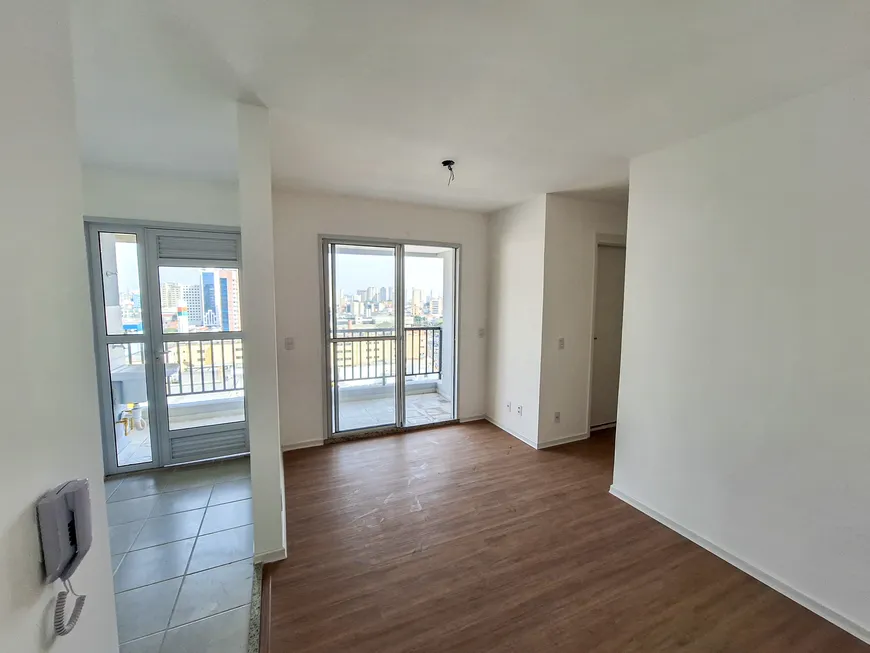 Foto 1 de Apartamento com 2 Quartos à venda, 45m² em Lapa, São Paulo