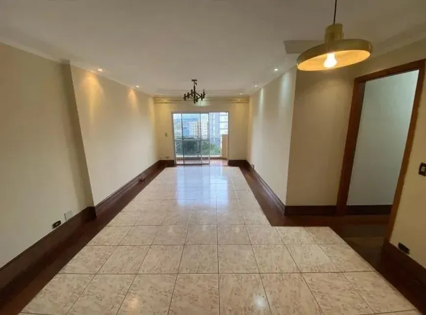 Foto 1 de Apartamento com 3 Quartos à venda, 105m² em Butantã, São Paulo