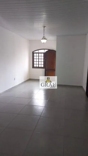 Foto 1 de Casa com 2 Quartos à venda, 129m² em Planalto, São Bernardo do Campo
