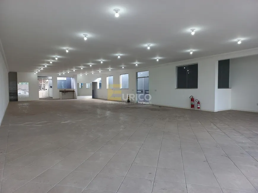 Foto 1 de Ponto Comercial para alugar, 274m² em Centro, Várzea Paulista