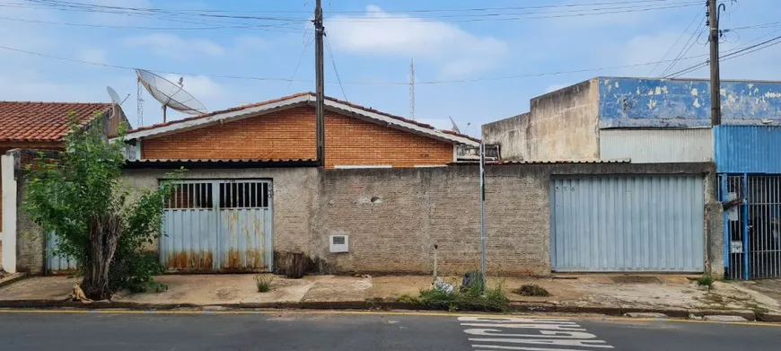 Foto 1 de Casa com 2 Quartos à venda, 107m² em Jardim dos Scursonis, Cosmópolis